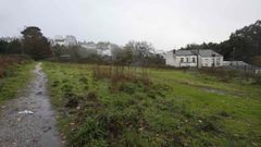 Vista del barrio do Carme