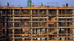 El precio del metro cuadrado en A Coruña alcanza los niveles previos a la crisis financiera del 2008.