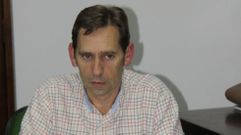 Mart�n G�mez, en una foto de archivo