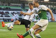 Nano Macedo est� jugando a un gran nivel desde que se incorpor� al equipo. 