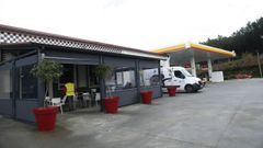 El �rea de servicio donde se registr� el incidente