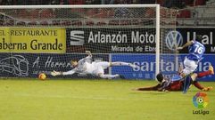 TOCH� MARCANDO AL MIRAND�S EN LA TEMPORADA 2015/16