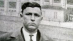 Celestino Carbia, alcalde represaliado de Valga.