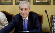 El vocal del Consejo del Poder Judicial, Antonio Dorado, es miembro de la comisi�n de reforma.