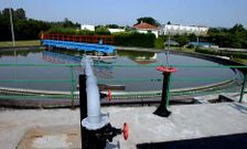 La actual planta de Silvouta no tiene capacidad para depurar todos los residuos que le llegan.