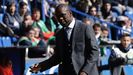 Comparecencia de�J�mez y Seedorf