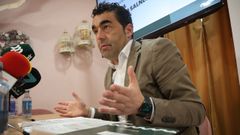 El presidente de la Diputaci&oacute;n prev&eacute; aprobar definitivamente la concesi&oacute;n de las ayudas el viernes que viene