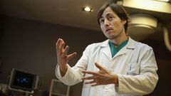 �Restauramos el ritmo card�aco a m�s del 80% de pacientes con arritmias�