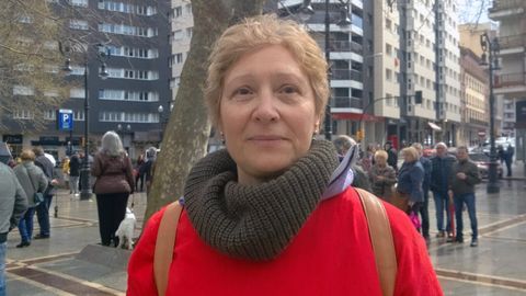 Rosario Gonz�lez