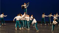 La mui�eira del siglo XXI