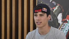 El piloto gallego quiere brillar en Arroyomolinos