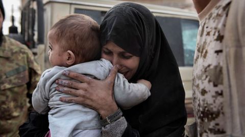 Libia. Alessio Romenzi. World Press Photo