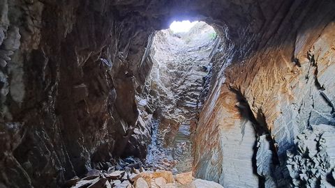 Dolina de San Bartolo