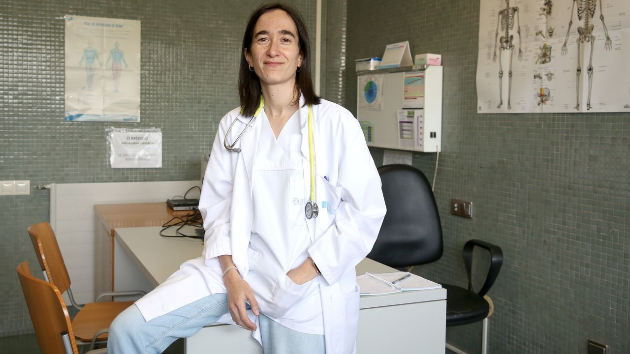 El herpes zóster, un calvario derivado de la varicela: «Fue el dolor más grande que tuve en mi vida, mucho peor que un parto»