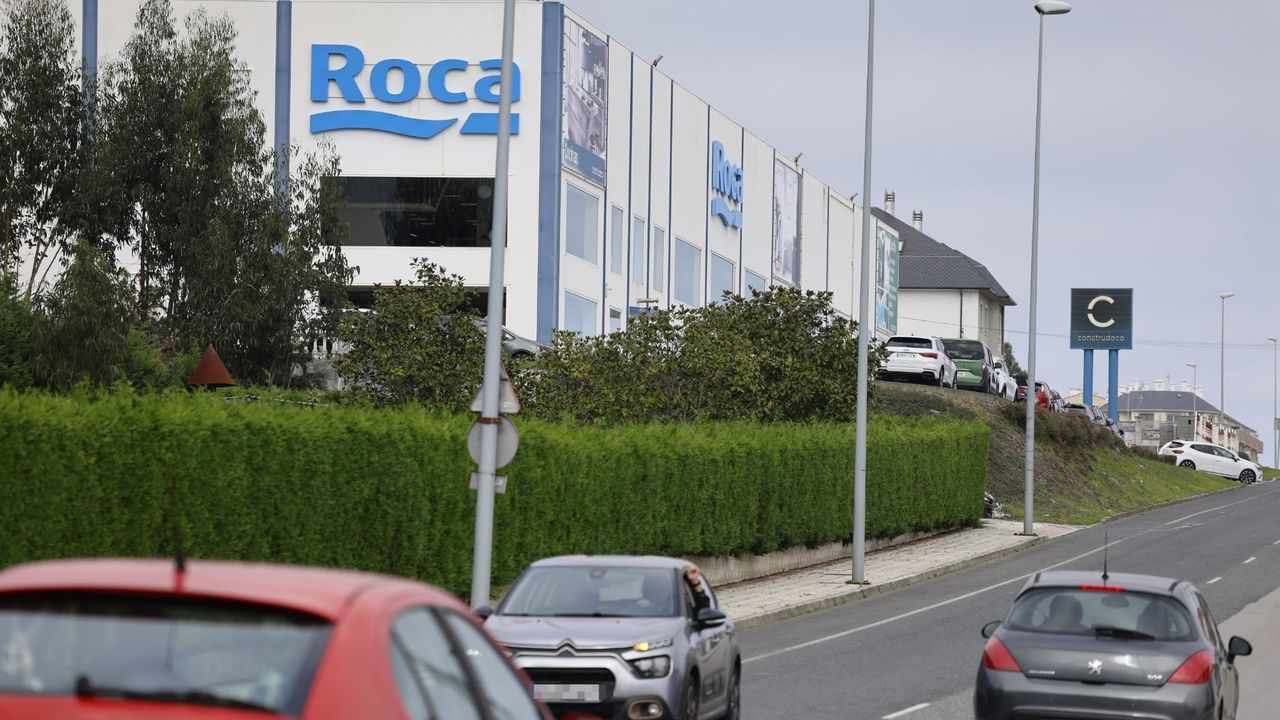 Construdeco, el gran referente de la construcción con unos 75 empleados en Galicia y Asturias,  que entra en concurso de acreedores