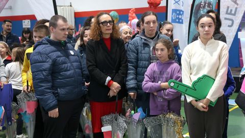 Festirititi festival inclusivo organizado por AMICOS