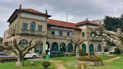 El contrato incluye desde la Casa Consistorial hasta la biblieotca, todos los edificios p�blicos.
