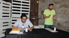 Imagen de una edici�n anterior del ciclo
