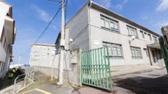 Colegio de Cai�n