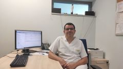 Rabu�al explica que hay ETS que se tratan con una sola dosis de f�rmaco