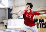 La progresi�n de Pablo Sanmart�n le lleva ahora a disputar el Mundial Sub-19.