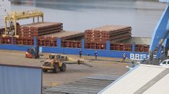La industria registra unos buenos meses de actividad