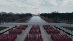 El nuevo tr�iler de �El cuento de la criada�