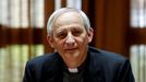 El cardenal Matteo Zuppi