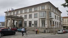 El Parador es uno de los establecimientos emblem�ticos del sector en la ciudad