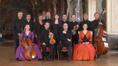 Orquesta de C�mara de Toulouse
