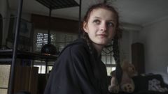 Daria Kuprichuk est� acogida en casa de Enrique Iglesias, que no consigue cita para regularizar su situaci�n en Espa�a
