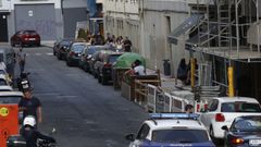 Imagen de la calle San Juan