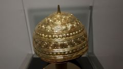 Los tesoros de San Ant�n