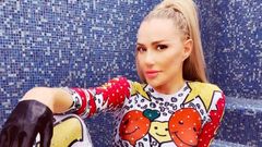 Whigfield estar� en el Atlantic Pride de A Coru�a 2026