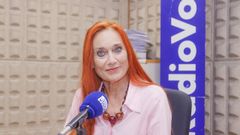 Mar�a Jos� Fern�ndez Azpeitia tiene amplia experiencia en el mundo de la radio
