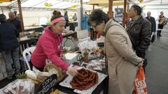 El mundo ap�cola se da cita en Goente