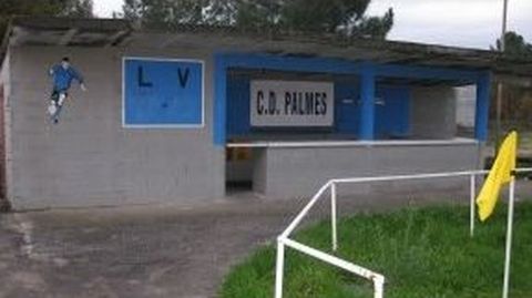 Imagen de archivo del campo de Palm�s