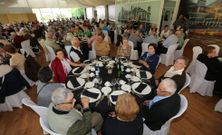Finca Galea, de Alfoz, organiza banquetes y m�ltiples actos. 