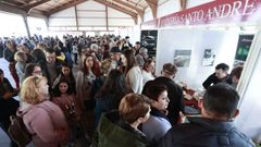 Pedrafita disfrut� de la XXXV Feira do Queixo do Cebreiro
