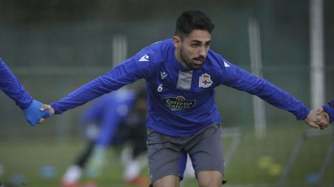 NOLASKOAIN. CEDIDO HASTA JUNIO. El Athletic lo prest� una campa�a, plazo que acaba en junio