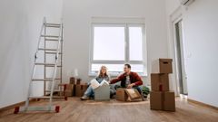 El n�cleo familiar m�s com�n sigue siendo el formado por dos personas
