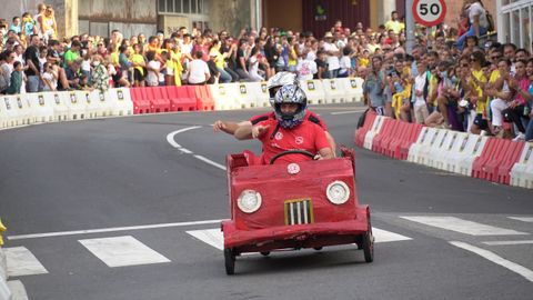 Jran Prix de Carrilanas de la Festa da Dorna