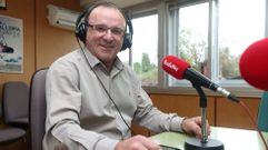 Eduardo Parga Veiga � alcalde de Malpica polo PP.