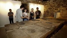 El centro convertir� al pazo en un destino cultural para j�venes interesados en la cultura castrexa.