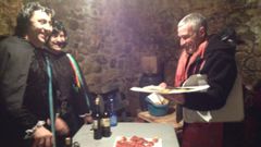 Imagen de la primera edici�n
