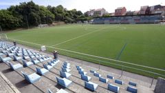 Imagen del campo de f&uacute;tbol en Vilaxo&aacute;n