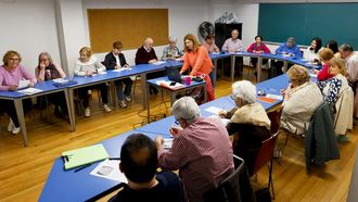 En abril de este a�o regresaron las actividades del programa Lecer a trav�s de un contrato puente.