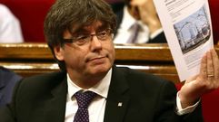 ��Est� dispuesto el Gobierno espa�ol a utilizar la fuerza contra Catalu�a?�
