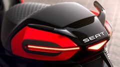 eSCOOTER de SEAT