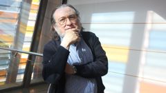 Santiago Ni�o-Becerra predijo la crisis del 2008 